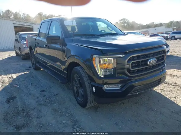 1FTEW1C53PFB83967 2023 FORD F-150 - Image 1