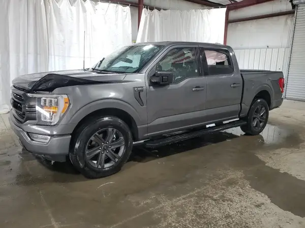 1FTEW1C53PFB84956 2023 FORD F-150 - Image 1