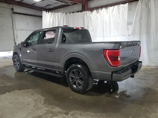 1FTEW1C53PFB84956 2023 FORD F-150 - Image 2