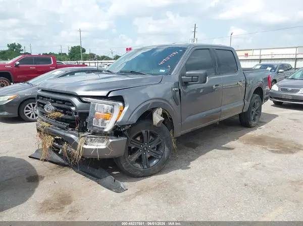 1FTEW1C53PFC27580 2023 FORD F-150 - Image 2