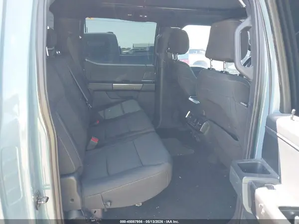 1FTEW1C53PKD15147 2023 FORD F-150 - Image 8