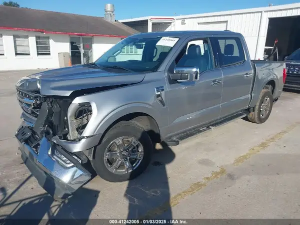 1FTEW1C53PKD35804 2023 FORD F-150 - Image 2