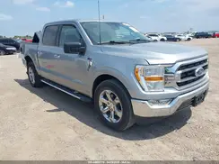 1FTEW1C53PKE37782 2023 FORD F-150