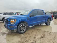 1FTEW1C53PKE42299 2023 FORD F-150