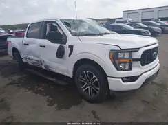 1FTEW1C53PKE55246 2023 FORD F-150