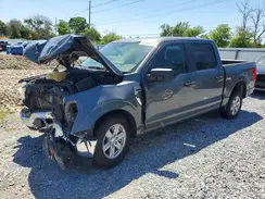 1FTEW1C53PKE77585 2023 FORD F-150