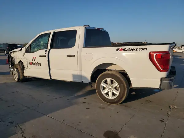 1FTEW1C53PKF00783 2023 FORD F-150 - Image 2