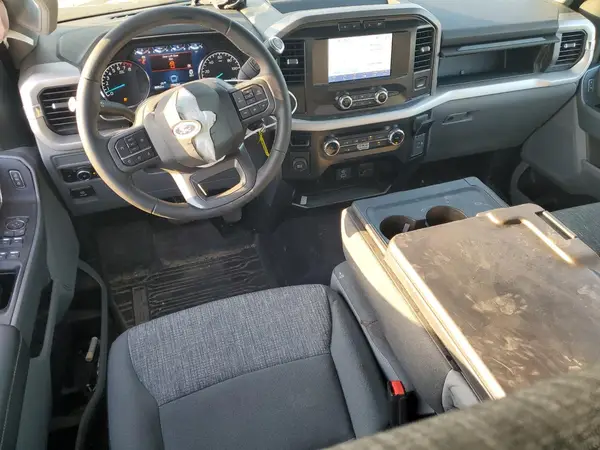 1FTEW1C53PKF00783 2023 FORD F-150 - Image 8