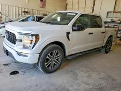 1FTEW1C53PKF16644 2023 FORD F-150