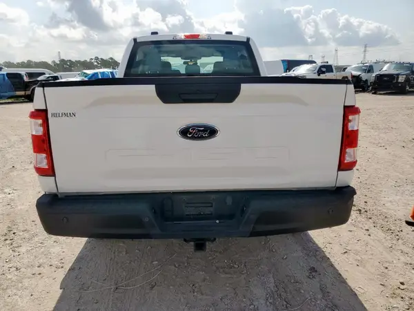 2023 FORD F-150 auction photo 6