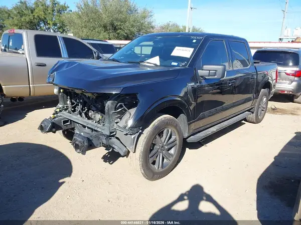 1FTEW1C53PKF86869 2023 FORD F-150 - Image 2