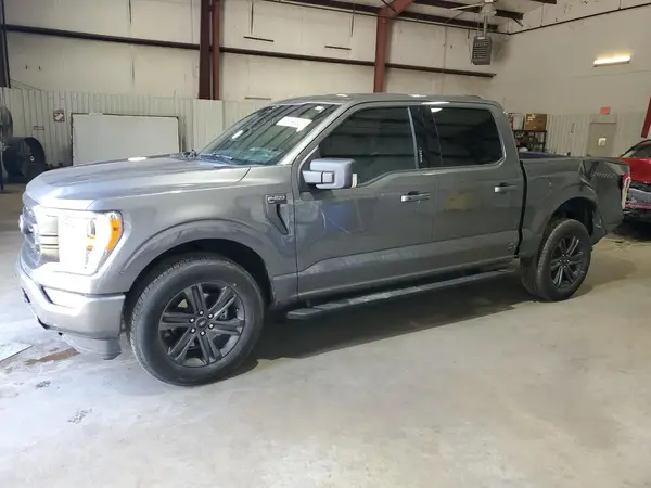 1FTEW1C53PKF95538 2023 FORD F-150 - Image 1