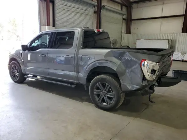 1FTEW1C53PKF95538 2023 FORD F-150 - Image 2