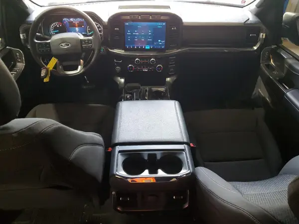 1FTEW1C53PKF95538 2023 FORD F-150 - Image 8