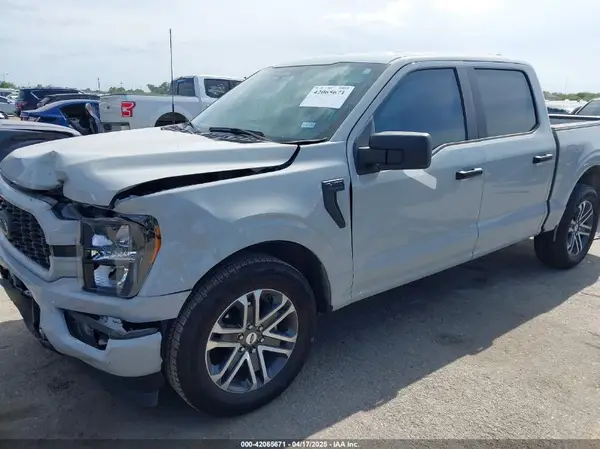 1FTEW1C53PKG14282 2023 FORD F-150 - Image 2