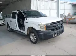 1FTEW1C54JFA55616 2018 FORD F-150