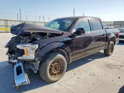 1FTEW1C54JFA97414 2018 FORD F-150