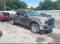 1FTEW1C54JFA97929 2018 FORD F-150