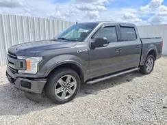 1FTEW1C54JFB02305 2018 FORD F-150