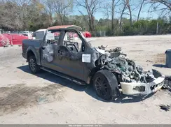 1FTEW1C54JFB20433 2018 FORD F-150