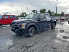 1FTEW1C54JFB22022 2018 FORD F-150