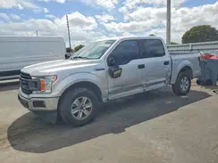 1FTEW1C54JFB30475 2018 FORD F-150