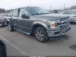 1FTEW1C54JFB49737 2018 FORD F-150