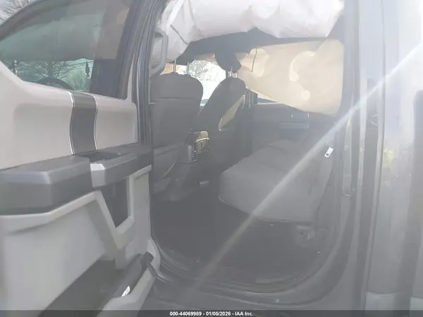 1FTEW1C54JFB49737 2018 FORD F-150 - Image 8