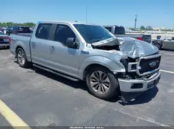 1FTEW1C54JFC39678 2018 FORD F-150
