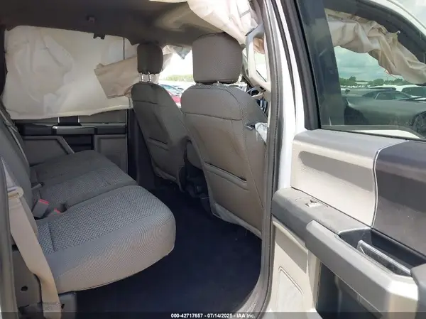 1FTEW1C54JFC55234 2018 FORD F-150 - Image 8