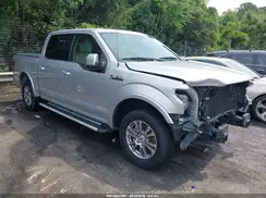 1FTEW1C54JFC64869 2018 FORD F-150