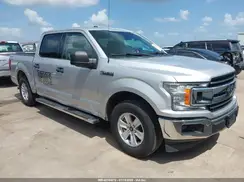 1FTEW1C54JFD96742 2018 FORD F-150