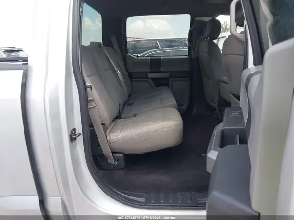 1FTEW1C54JFD96742 2018 FORD F-150 - Image 8
