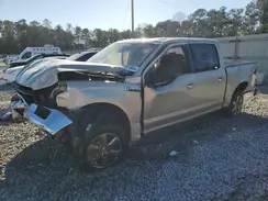 1FTEW1C54JFE01387 2018 FORD F-150