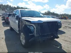 1FTEW1C54JFE24622 2018 FORD F-150