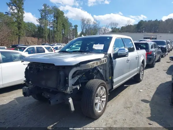 1FTEW1C54JFE24622 2018 FORD F-150 - Image 2