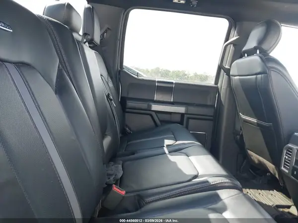 1FTEW1C54JFE24622 2018 FORD F-150 - Image 8