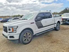 1FTEW1C54JFE73951 2018 FORD F-150
