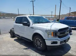 1FTEW1C54JKC25884 2018 FORD F-150