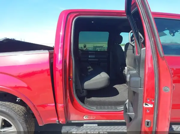 1FTEW1C54JKC63048 2018 FORD F-150 - Image 8