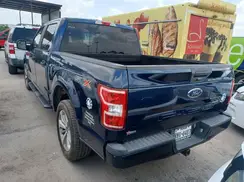 1FTEW1C54JKC69108 2018 FORD F-150