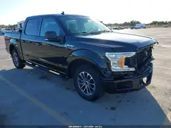 1FTEW1C54JKC79816 2018 FORD F-150