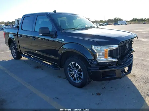 1FTEW1C54JKC79816 2018 FORD F-150 - Image 1