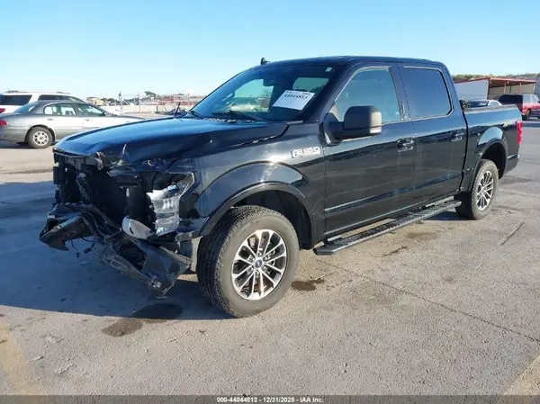 1FTEW1C54JKC79816 2018 FORD F-150 - Image 2