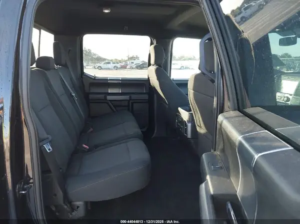 1FTEW1C54JKC79816 2018 FORD F-150 - Image 8