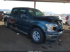 1FTEW1C54JKC95997 2018 FORD F-150