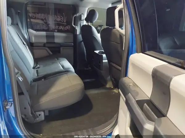 1FTEW1C54JKD02494 2018 FORD F-150 - Image 8
