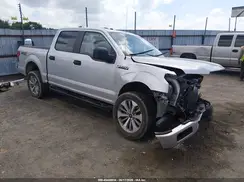 1FTEW1C54JKD04522 2018 FORD F-150