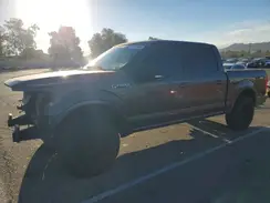 1FTEW1C54JKD08716 2018 FORD F-150