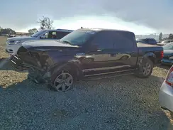 1FTEW1C54JKD22437 2018 FORD F-150